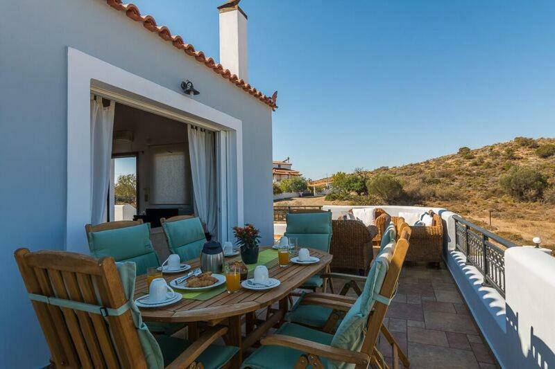 House Next To The Sea Villa Ermioni Exterior foto